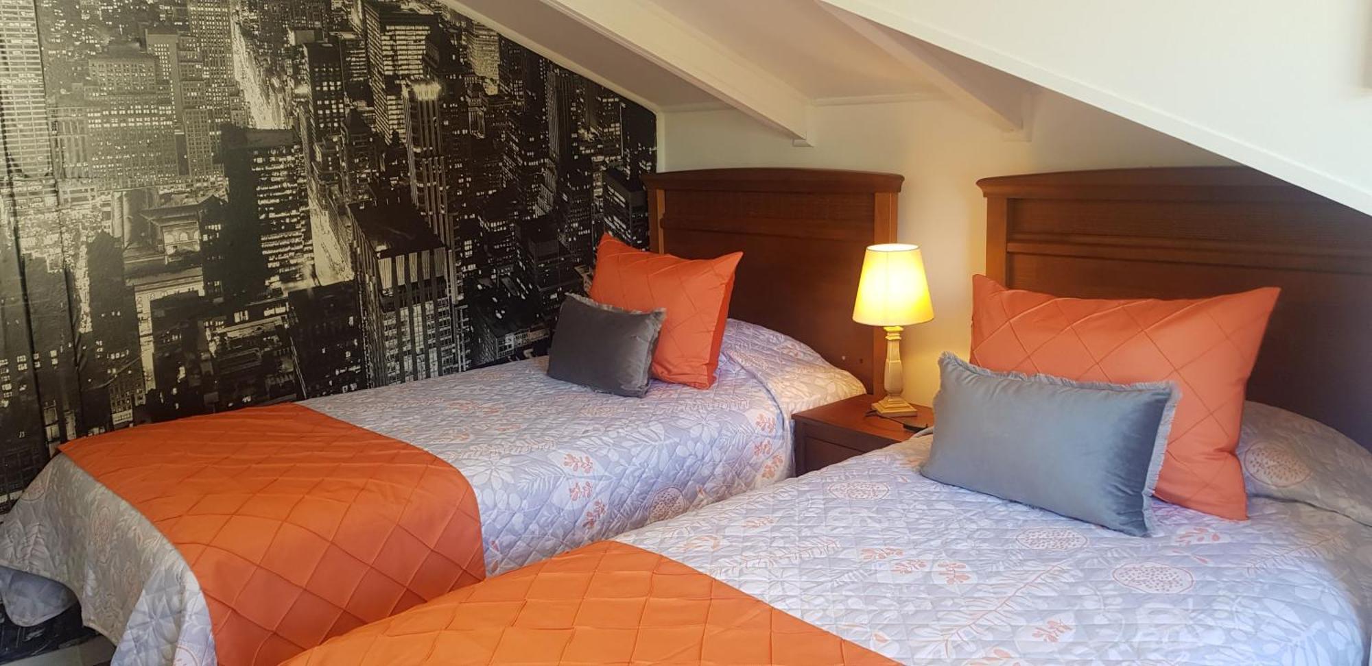 Hotel Puerta Del Lago Puerto Varas Buitenkant foto