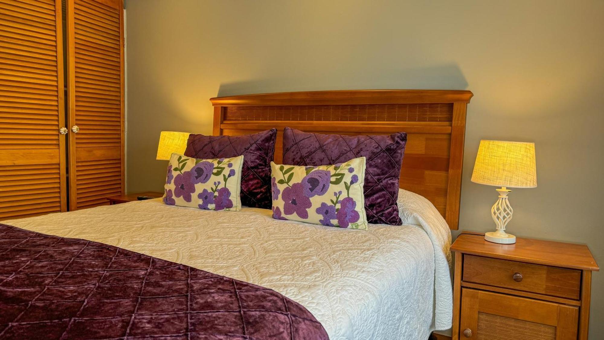 Hotel Puerta Del Lago Puerto Varas Buitenkant foto