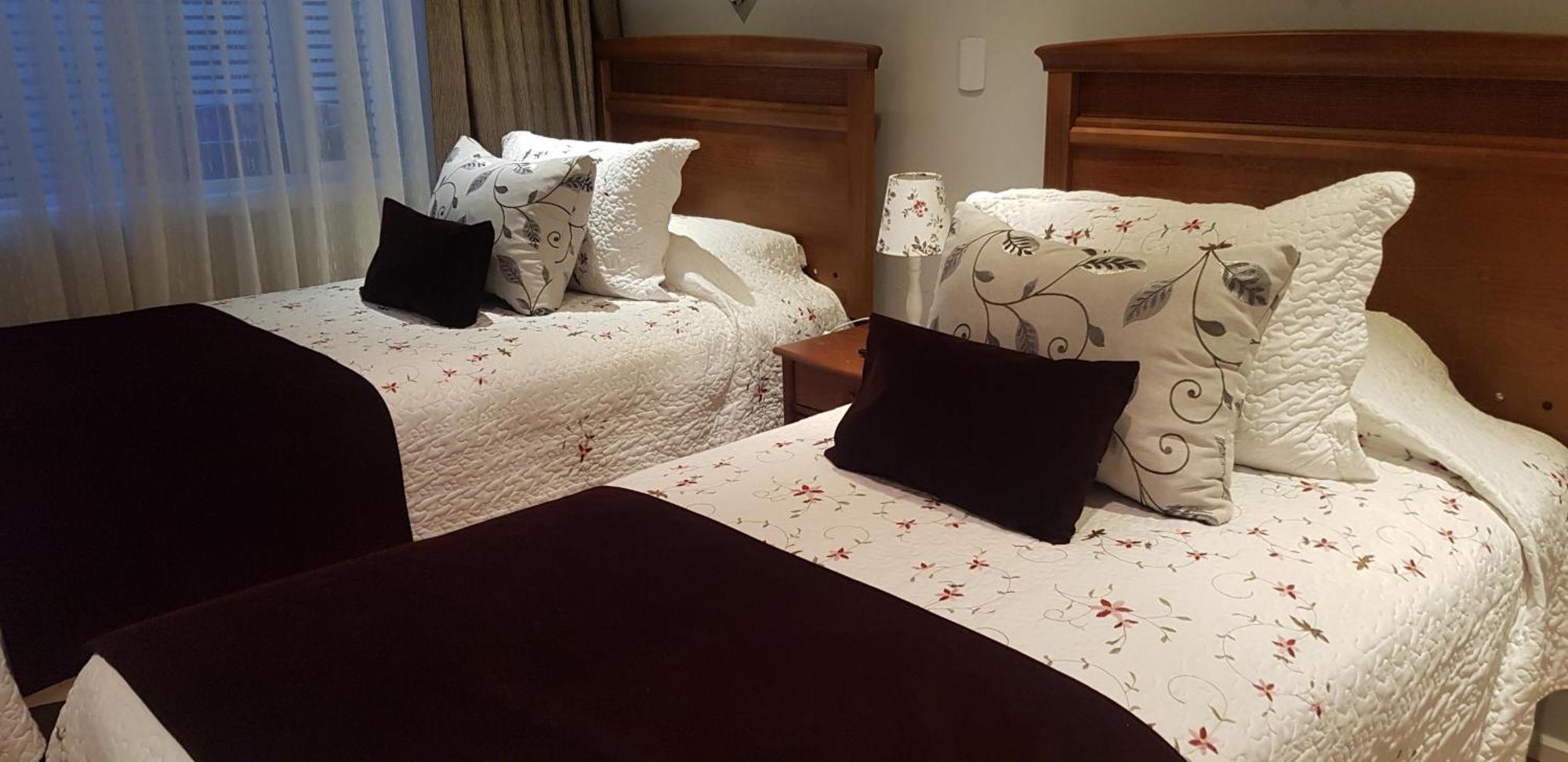 Hotel Puerta Del Lago Puerto Varas Buitenkant foto