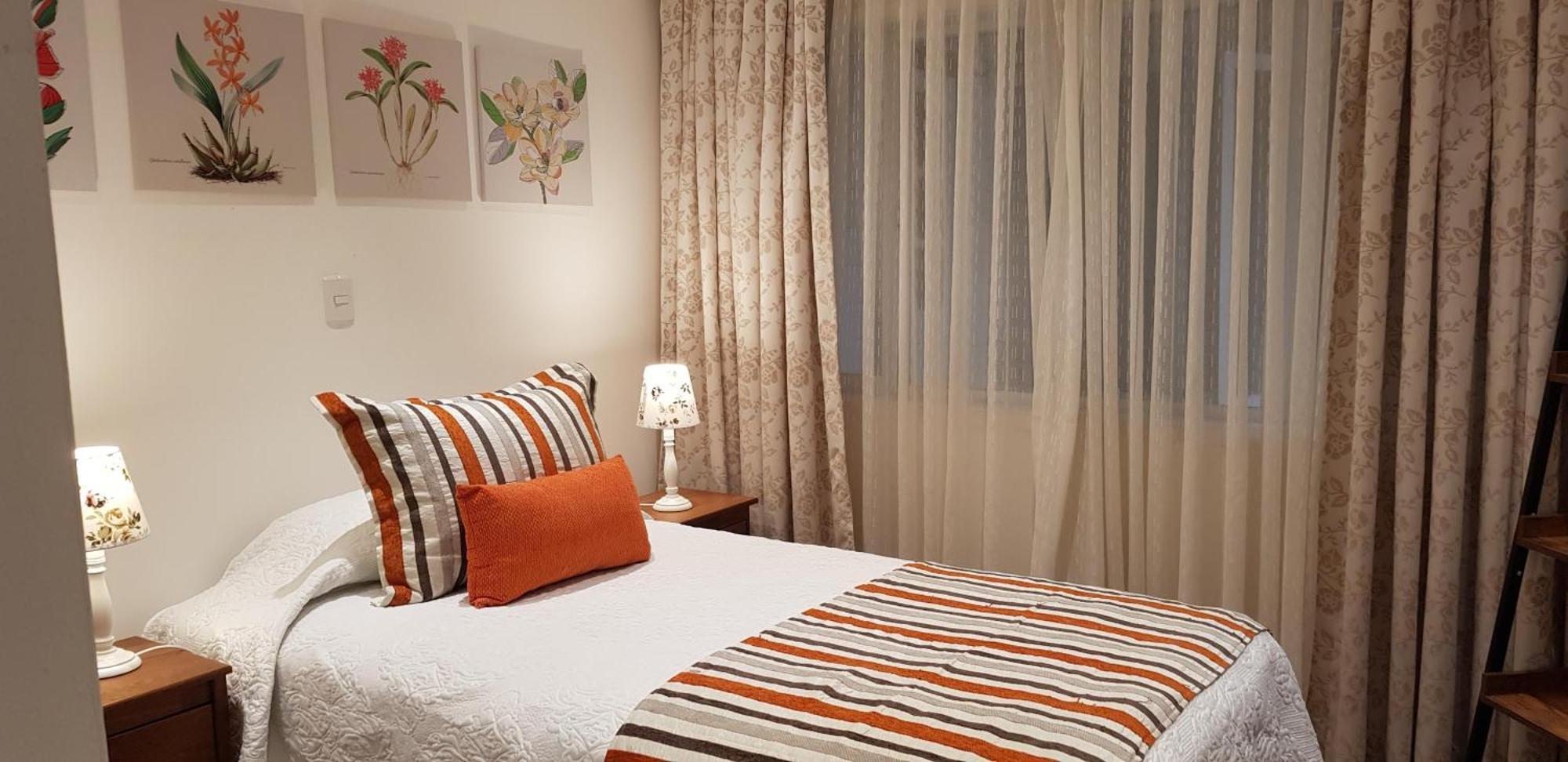 Hotel Puerta Del Lago Puerto Varas Buitenkant foto