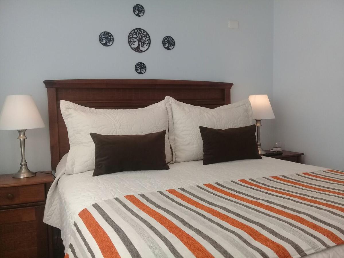 Hotel Puerta Del Lago Puerto Varas Buitenkant foto
